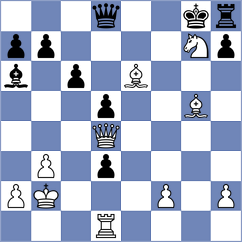Goncalves Ferreira - Holmen (ICC INT, 2009)