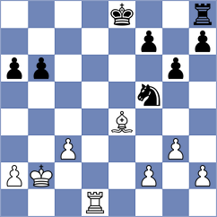 Naroditsky - Lammens (Pardubice, 2008)