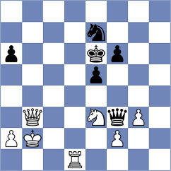 Karwowski - Eilenberg (chess.com INT, 2024)