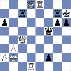 Ortiz - Mutuge Ian (Budapest HUN, 2024)