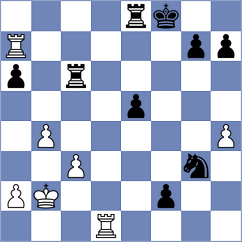 Rusakovsky - Tarabtsev (Zhukovsky, 2008)