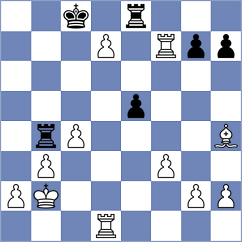 Llaneza Vega - Iglesias Dougherty (Gijon, 1996)