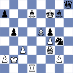 Williams - Martinez Reyes (Chess.com INT, 2017)