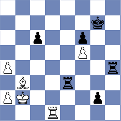 Saya - Shirov (chess.com INT, 2025)