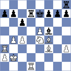 Ankudinova - Vargas (chess.com INT, 2023)