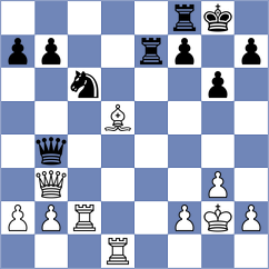 Shidkov - Gufeld (Kiev, 1964)