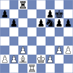 Brosa Alvarez - Lobo Rodriguez (Gijon, 2002)