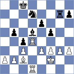 Brunner - Theiss (Chess.com INT, 2021)