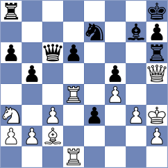 Hoyos Millan - McCarthy (Somerset, 1992)