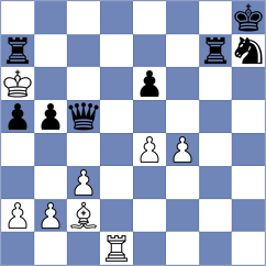 Novik - Tatarinov (chess.com INT, 2024)