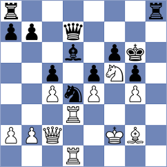 Stepanov - Blehm (Oropesa del Mar, 1998)