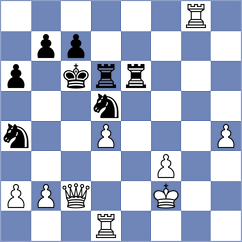 Cheung - Foulds (Leopoldsburg, 2000)