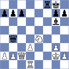 Spranger - Koehler (Playchess.com INT, 2020)