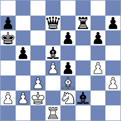 Blesch - Principe (chess.com INT, 2023)