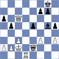 Thurner - Xu (Wellington NZL, 2025)