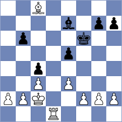 Pham - Kalajzic (Chess.com INT, 2021)