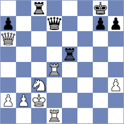 Curtis - Vine (chess.com INT, 2022)