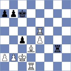 Vovk - Weetik (Chess.com INT, 2021)