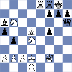 Llaneza Vega - Alonso Gonzalez (Gijon, 1994)