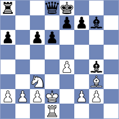 Broca Jimenez - Freitag (chess.com INT, 2022)