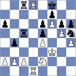 Genkeswaran - FAWOLE (chess.com INT, 2025)