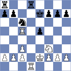 Lugo Lozano - Bernal (Bogota, 2010)