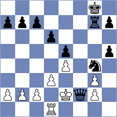 Shakhov - Morozov (Evpatoria, 2007)