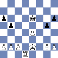 Sharapov - Pogrebniak (Chess.com INT, 2018)