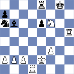 Aldokhin - Efremova (chess.com INT, 2024)
