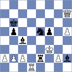 Schmider - Hauge (chess.com INT, 2025)