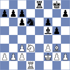 Carlsen - Nakamura (Stavanger NOR, 2025)