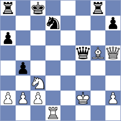 Garcia - Martinez Romero (Medellin, 2009)