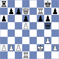 Montes Orozco - Namitbir (chess.com INT, 2024)