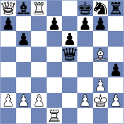 Firouzja - Dourerassou (chess.com INT, 2024)
