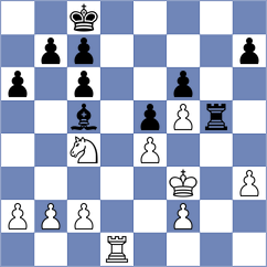 Diaz Garcia - Kavinda (chess.com INT, 2024)