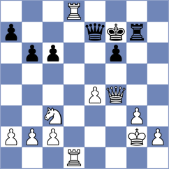 Peng - Kim (Hong Kong HKG, 2024)