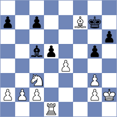 Huda - Blium (Lichess.org INT, 2020)