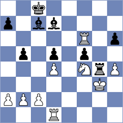 Wouts - Libiszewski (Pau, 2000)