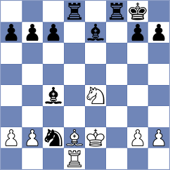 Leggett - Shamatava (Lichess.org INT, 2021)