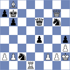 Monnaatsheko - Jimenez Jimenez (Budapest HUN, 2024)