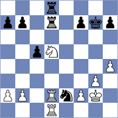 Evans - Szakmany (Hull ENG, 2024)