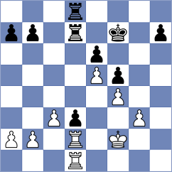Brancaleoni - Williams (chess.com INT, 2025)