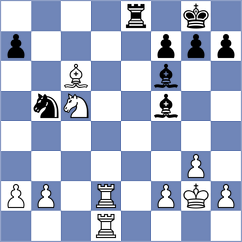 Sanguinetti - Tarasova (chess.com INT, 2021)