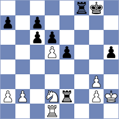 Rodriguez Polo - Ivannikov (chess.com INT, 2025)