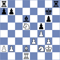 Gareyev - Xia (Irvine, 2010)