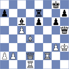 Barp - Morales Garcia (chess.com INT, 2024)