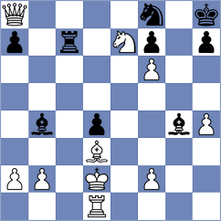 Yang Kaiqi - Taylor Rodriguez (chess.com INT, 2025)
