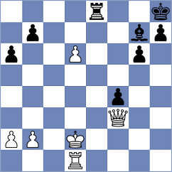 Hernandez Izquierdo - Ser (chess.com INT, 2025)