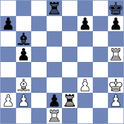 Srebrnic - Ho (chess.com INT, 2024)