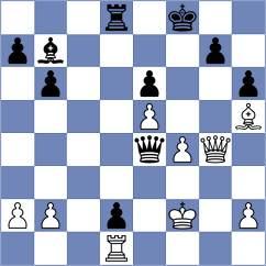 Sjugirov - Omelja (chess.com INT, 2023)